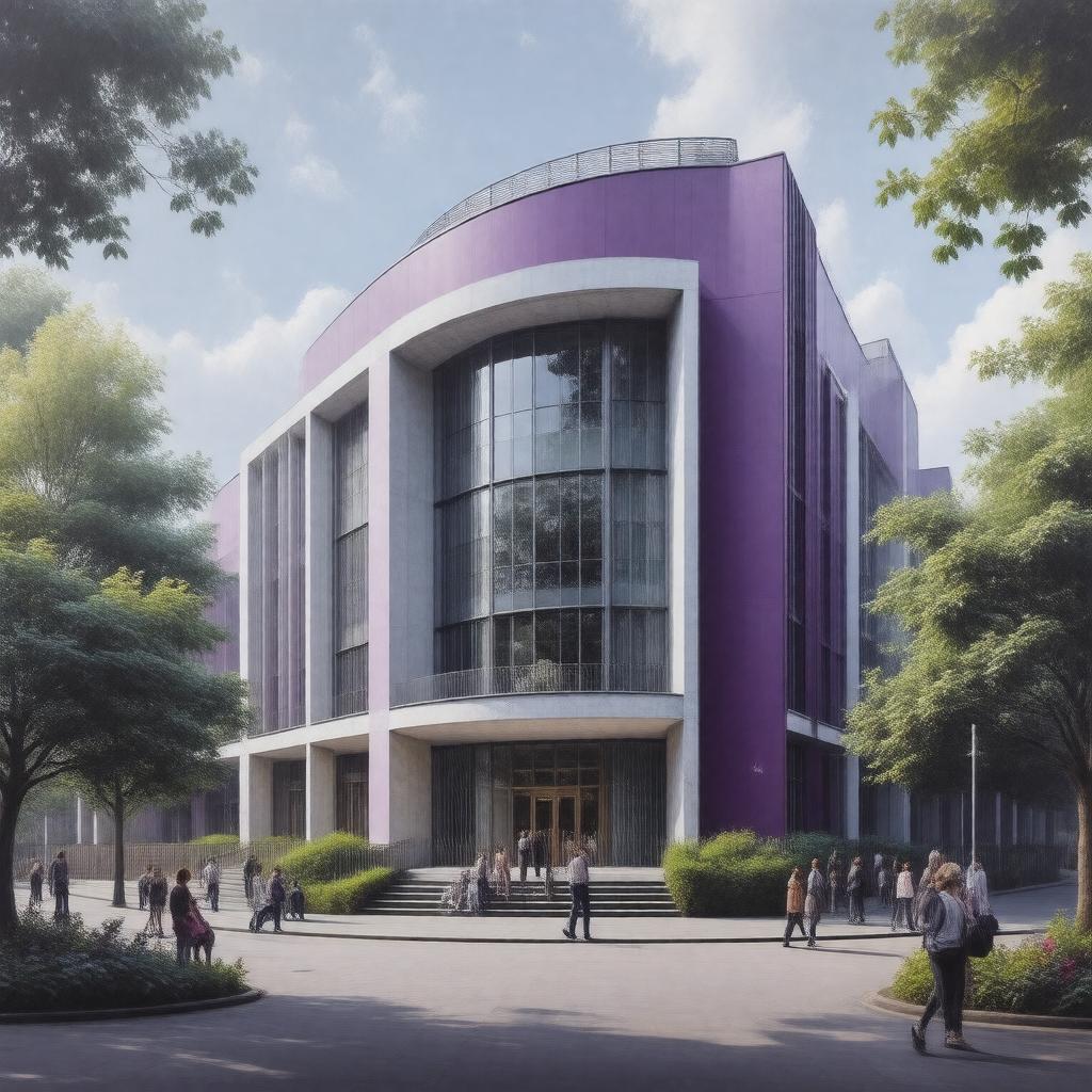 London Academy of Music and Dramatic Art